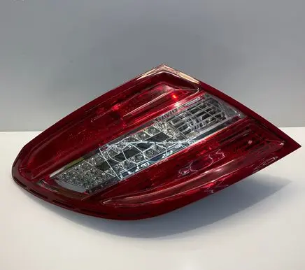 Mercedes-Benz C W204 Rear/tail lights