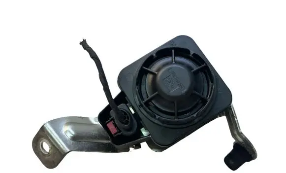 Audi A3 S3 8V Alarm system siren 8V2951285