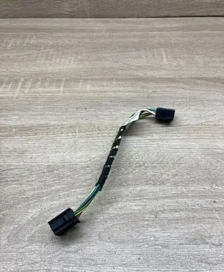 Audi A6 S6 C5 4B Other wiring loom 4F0971687