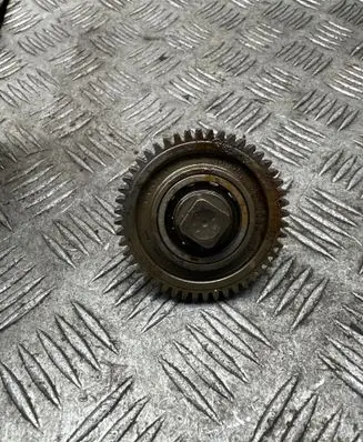 BMW 3 F30 F35 F31 Timing chain sprocket 8660084