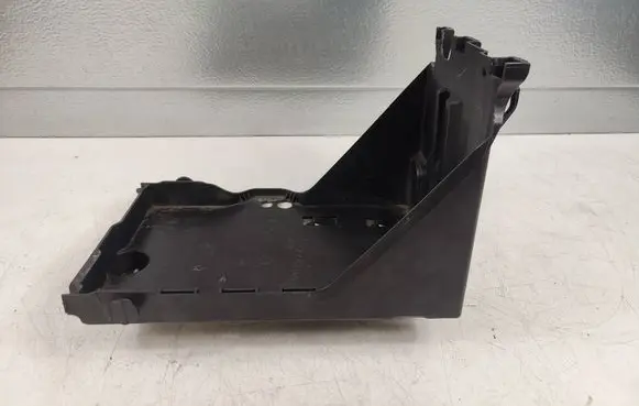 Peugeot 3008 I Battery box tray 9663615380