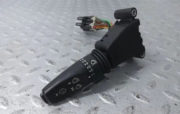 Ford Scorpio Wiper control stalk 85GG17K478BA 6126057 85GG-17K478-BA