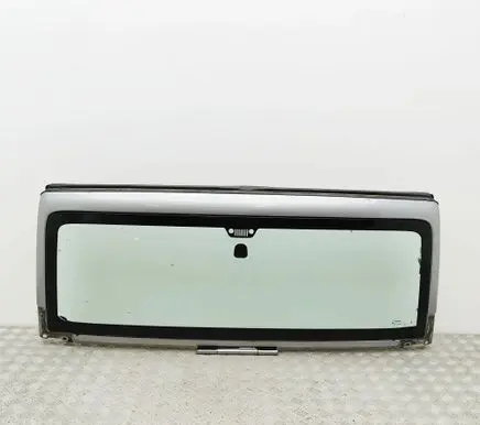 Jeep Wrangler Front windscreen/windshield window 68088537AA