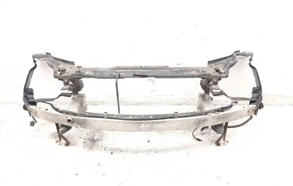 Mercedes-Benz C W204 Radiator support slam panel 