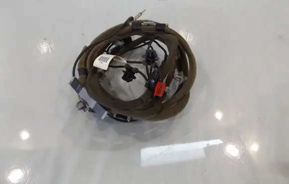 Hyundai i30 Aerial antenna amplifier