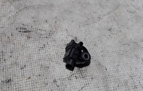 BMW X3 G01 Airbag deployment crash/impact sensor 9341546