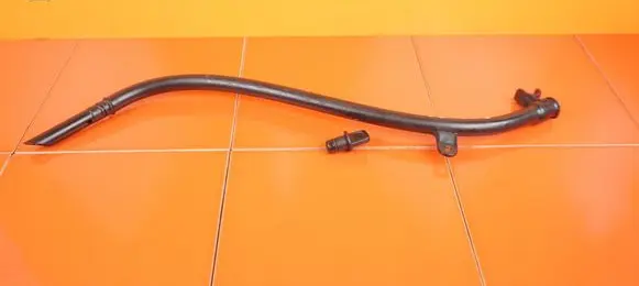 Audi A4 S4 B8 8K Oil level dip stick 06H115630C 18MB56