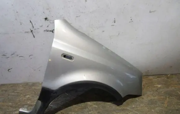 Fiat Panda II Fender