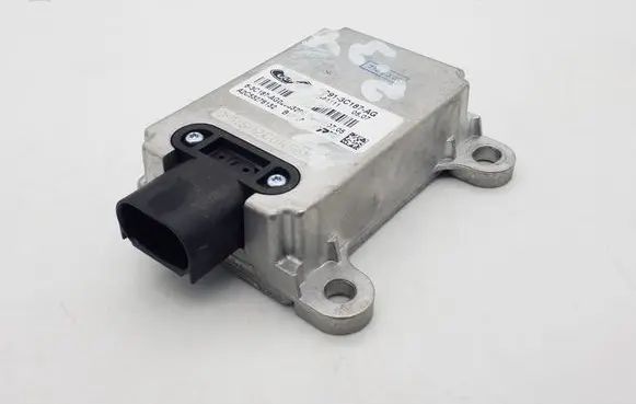 Ford Mondeo MK IV ESP acceleration yaw rate sensor 6G913C187AG A2C53278132 15444111