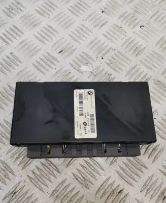 BMW 5 E60 E61 Other control units/modules 9133144 239943 532256829