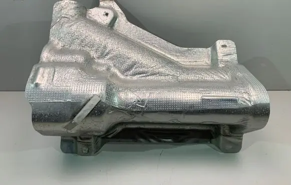 Volvo S90, V90 Exhaust heat shield 31694984