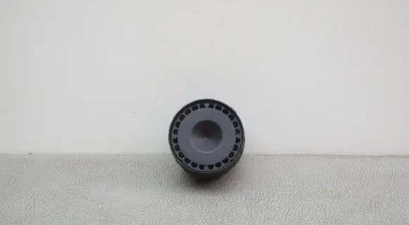 BMW 3 F30 F35 F31 Alarm system siren 9383320