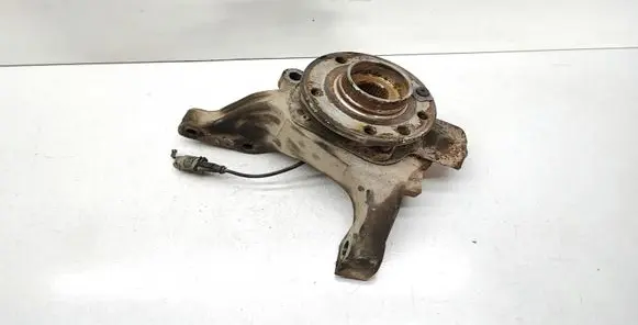 Opel Signum Front wheel hub spindle knuckle