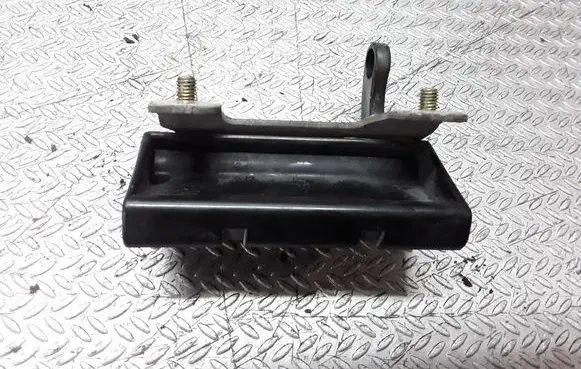 Mitsubishi Outlander Tailgate/trunk/boot exterior handle MR432950