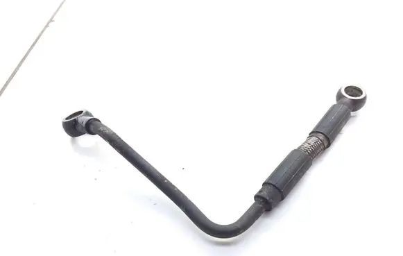 Opel Insignia A Turbo turbocharger oiling pipe/hose