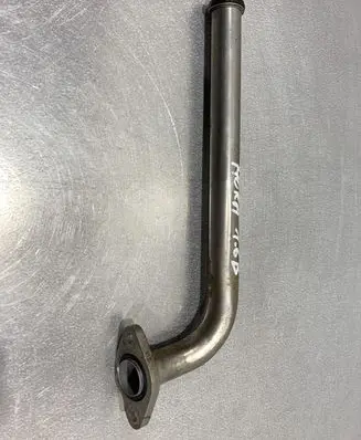 Opel Mokka Engine coolant pipe/hose 25194218
