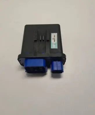 Land Rover Freelander Coolant fan relay YWB100980