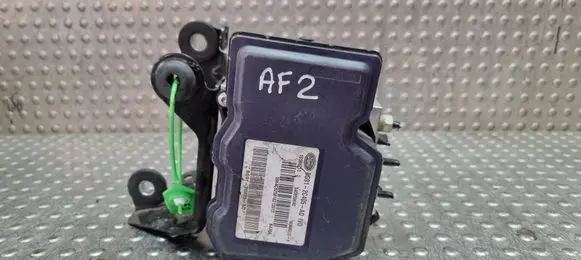 Ford Galaxy ABS Pump S18025889 BG912C405AD