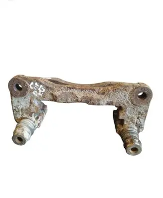 Subaru Legacy Brake caliper pad carrier rear 