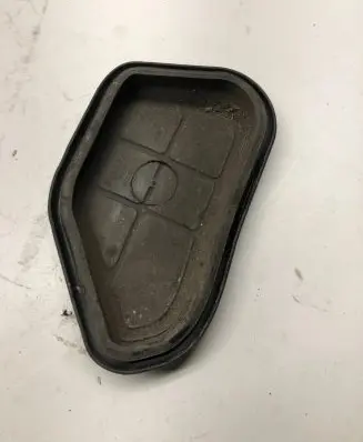 Audi A4 S4 B8 8K (A) pillar trim 8K0803593