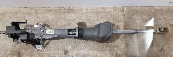 Alfa Romeo Giulia Steering wheel axle 00505469280