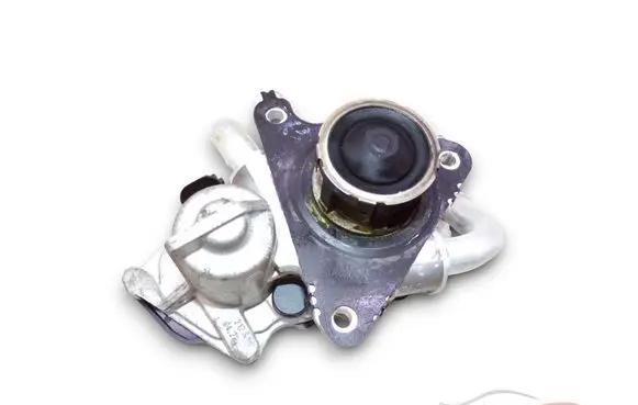 Audi A6 S6 C7 4G EGR valve 04L131501S
