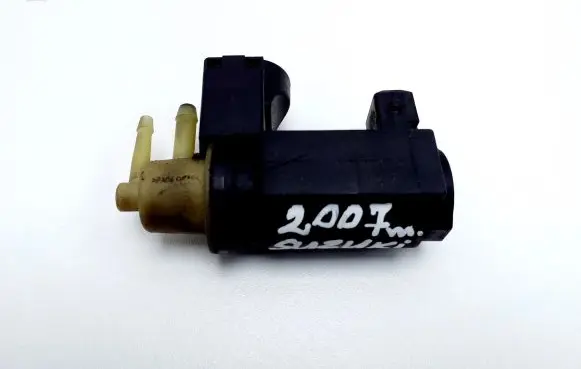 Suzuki Grand Vitara II Turbo solenoid valve 8200486264 70115200