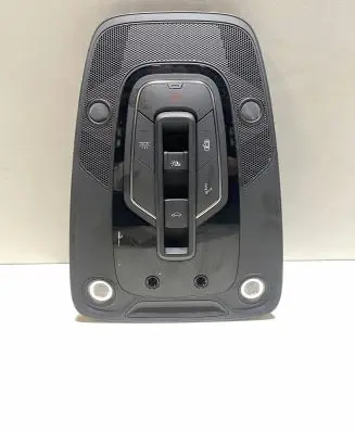 Audi A5 Front seat light 80A947135BJ 01506670 000006855