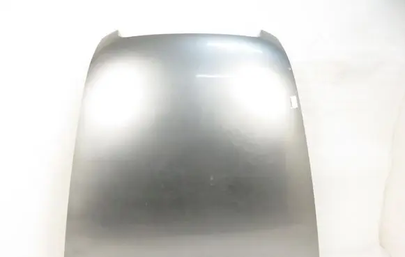 Audi A6 S6 C6 4F Engine bonnet/hood 