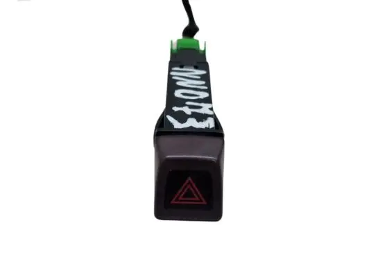 Volvo XC60 Hazard light switch 30739296
