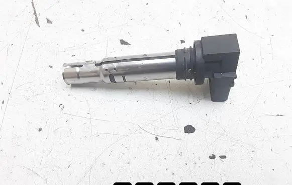 Audi A2 High voltage ignition coil 1400petrol16vdmb807