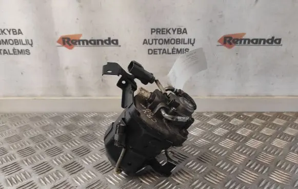 Honda CR-V Fuel filter housing 16900R06E01 186300628