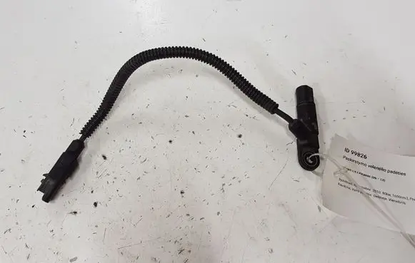 Citroen C4 I Picasso Camshaft position sensor 9664430980