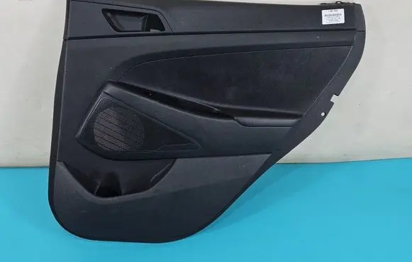 Hyundai Tucson TL Coupe rear side trim panel IMPRK1467943