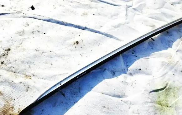 Audi Q4 e-tron Roof bar rail 89A860022A