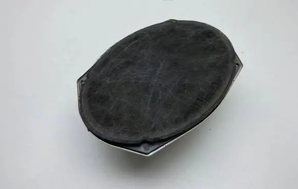Dodge Charger Parcel shelf speaker 05091019AB