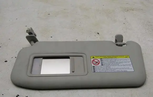 Mazda CX-5 Sun visor KRIS235789