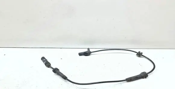 BMW 1 F20 F21 ABS brake wheel speed sensor 6791223