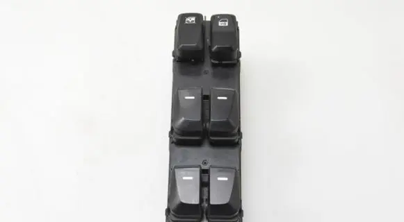 Hyundai ix35 Electric window control switch 935702Y8209P