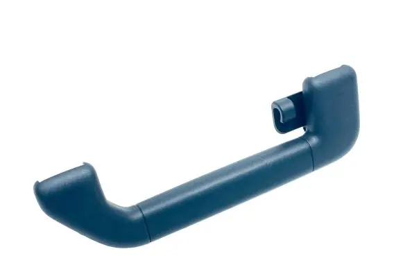 Porsche Cayenne (92A) Rear interior roof grab handle 95855564401