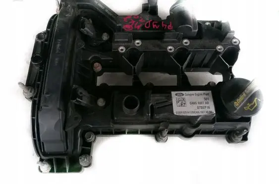 Ford Fiesta Rocker cam cover 