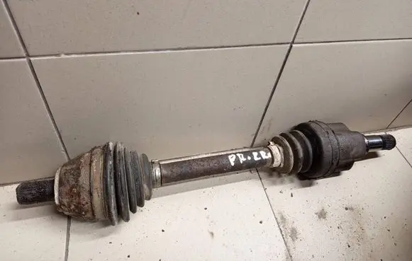 Ford Focus C-MAX Front driveshaft 