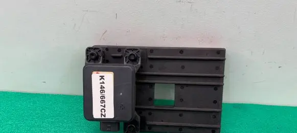 Hyundai Ioniq 5 Distronic sensor radar 99110-GI000