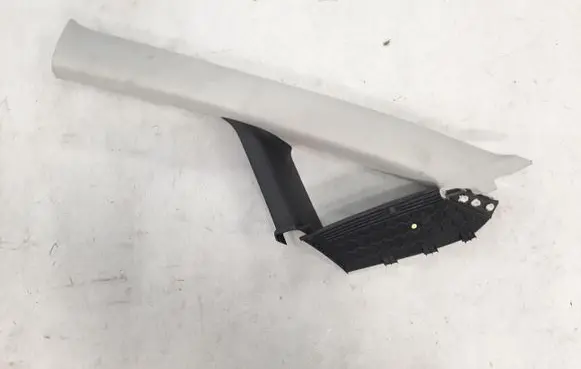 Volkswagen Golf Sportsvan (A) pillar trim 510867233