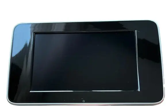 Mercedes-Benz C W205 Screen/display/small screen A2059004113