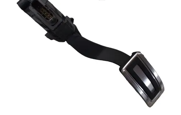 Volkswagen Arteon Accelerator throttle pedal 5Q1723503H 6PV01062111