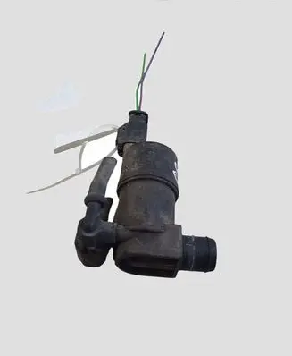 Citroen C3 Windscreen/windshield washer pump 681155 9641553880 194414