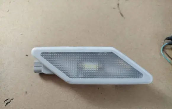 BMW 3 E36 Rear seat light 63311387037
