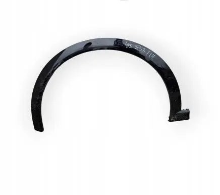 Audi e-tron Front arch trim 4KE853717