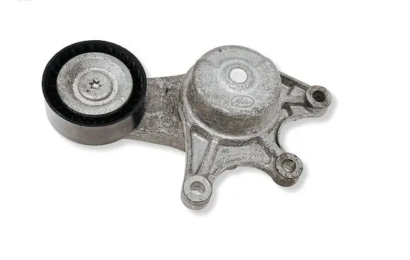 BMW 4 F32 F33 Alternator belt tensioner E0813A111370D T39191